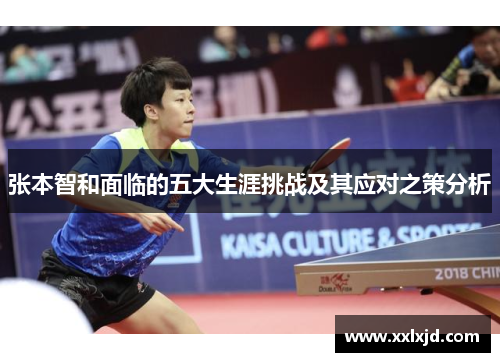 张本智和面临的五大生涯挑战及其应对之策分析