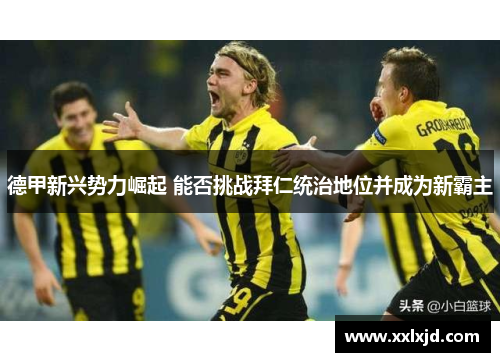 德甲新兴势力崛起 能否挑战拜仁统治地位并成为新霸主